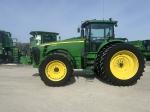John Deere 8430