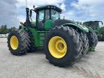 John Deere 9520R