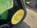 John Deere 9620RX