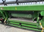 John Deere RD40F