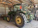 John Deere 6130R