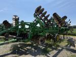 John Deere 2730