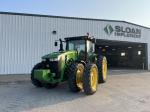 John Deere 8320R