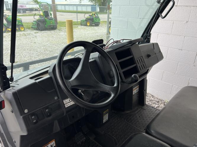 John Deere XUV 835M