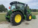 John Deere 6115R