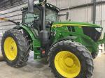 John Deere 6R 155