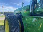 John Deere 8760
