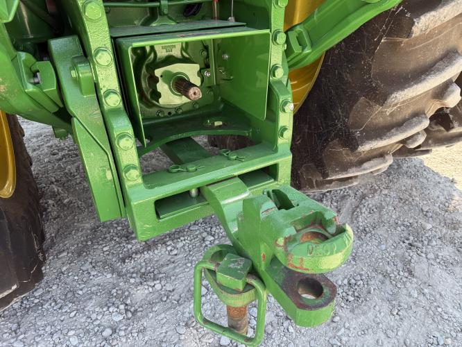 John Deere 8R 310