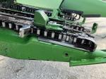 John Deere C8R