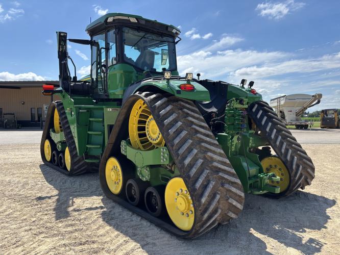 John Deere 9RX 590