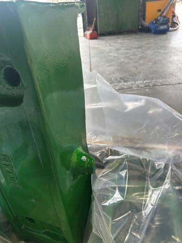 John Deere NEW R53614G WEIGHT SUPPORT