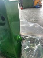 John Deere NEW R53614G WEIGHT SUPPORT