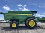 John Deere S7 800