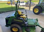 John Deere Z997R
