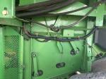 John Deere S670