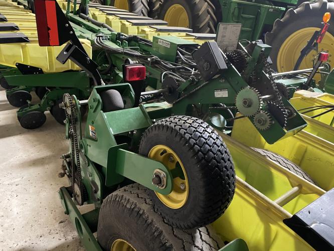 John Deere 1770NT