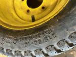 John Deere NEW BLV10859 R3 TIRES & WHEELS