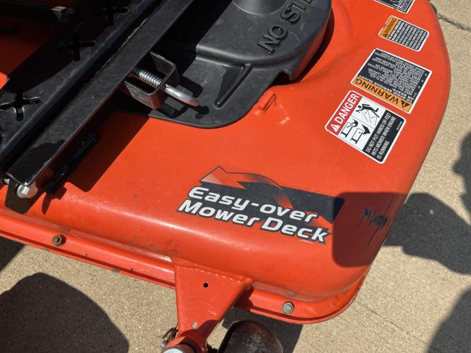 Kubota BX2680
