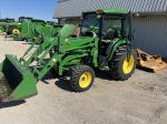 John Deere 4052R