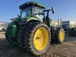 John Deere 8R 410