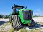 John Deere 9520RX