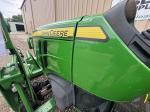 John Deere 2032R