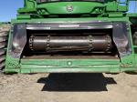 John Deere S770