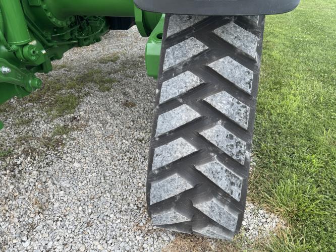 John Deere 8RX 310