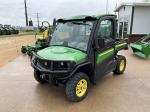 John Deere 835R
