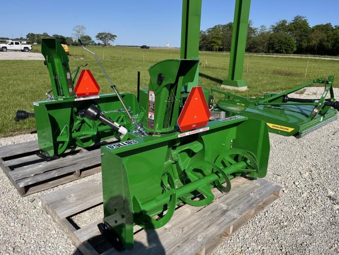 Frontier SB1164