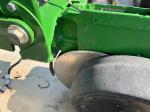 John Deere xp row unit