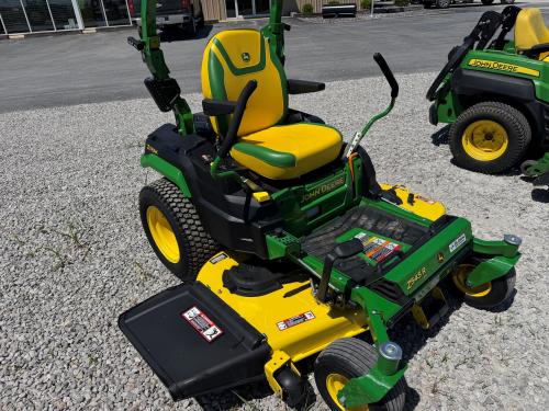 2022 John Deere Z545R