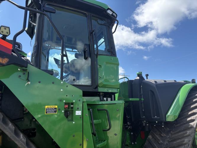John Deere 9RX 590