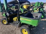 John Deere XUV