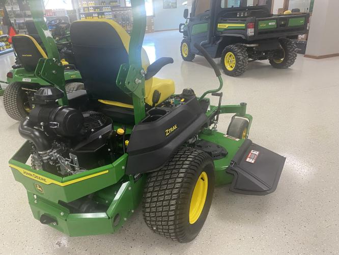 John Deere Z760R