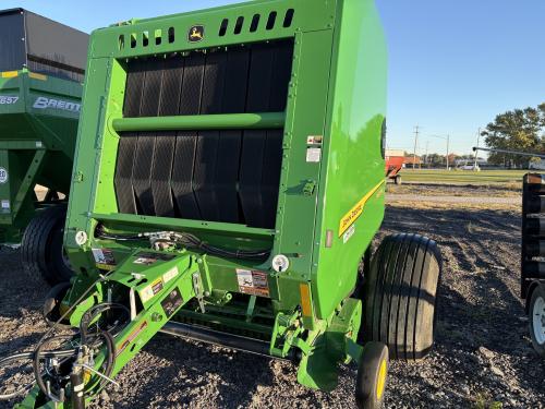 2026 John Deere 561M