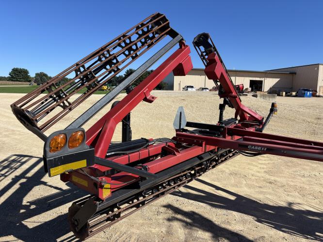 Case Ih Tigermate 200