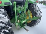 John Deere 6115R