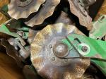 John Deere BA30078 NO-TIL COULTER