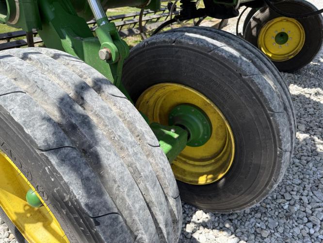 John Deere 2230FH