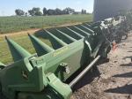 John Deere C12F