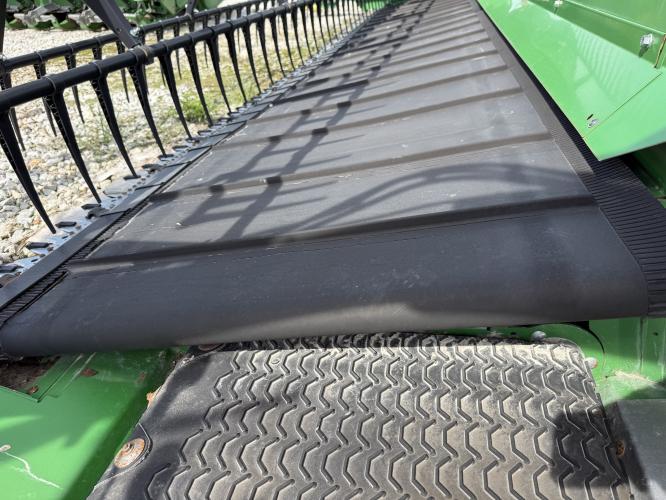 John Deere RD45F