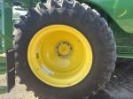 John Deere S770