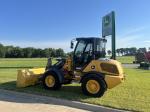 John Deere 304 G