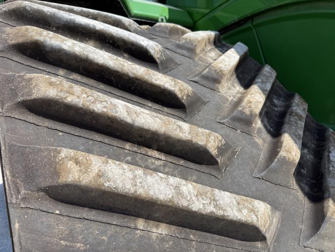 John Deere 9RX 590