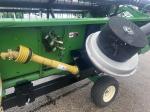 John Deere 925F