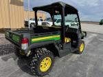 John Deere XUV835M