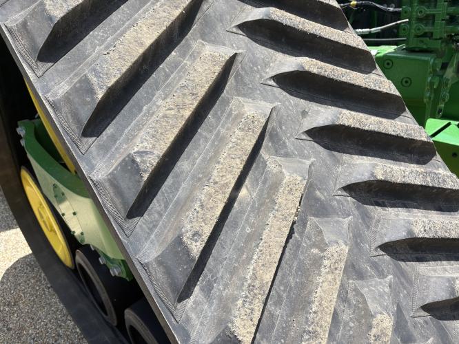 John Deere 9RX 590