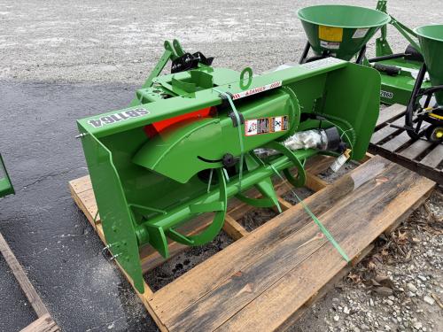2024 Frontier SB1164