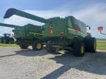 John Deere S680